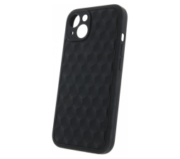 Slika izdelka: Onasi 3D silikonski ovitek zaščita za Xiaomi Redmi 10C - črn