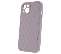 Slika 2 izdelka: Onasi 3D silikonski ovitek zaščita za Xiaomi Redmi 10C - roza