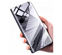 Slika izdelka: Onasi Clear View za Huawei Nova 5T / Honor 20 - črna