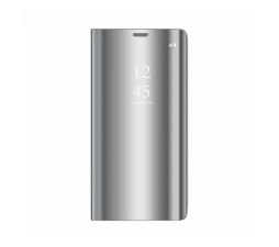 Slika izdelka: Onasi Clear View za Huawei P30 Lite - srebrna