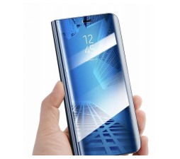Slika izdelka: Onasi Clear View za Huawei P30 - modra