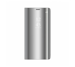 Slika izdelka: Onasi Clear View za Huawei Y6p - srebrna
