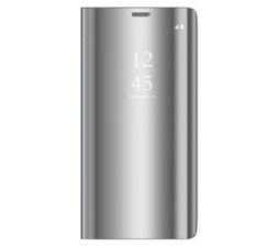 Slika 2 izdelka: Onasi Clear View za Huawei Y6p - srebrna