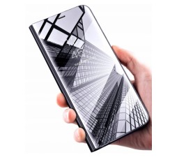 Slika izdelka: Onasi Clear View za Samsung Galaxy Note 10 Plus N975 - črna