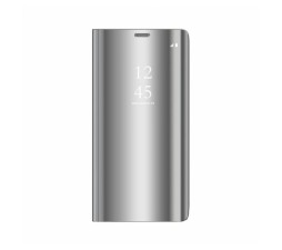 Slika izdelka: Onasi Clear View za Samsung Galaxy A52 A525 / Samsung Galaxy A52s A528 - srebrna