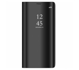 Slika izdelka: Onasi Clear View za Samsung Galaxy S20 FE G781 - črna