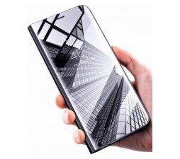 Slika 2 izdelka: Onasi Clear View za Samsung Galaxy Note 10 Plus N975 - črna