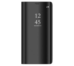 Slika 2 izdelka: Onasi Clear View za Samsung Galaxy S20 FE G781 - črna