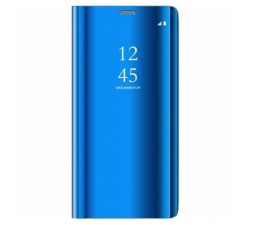 Slika izdelka: Onasi Clear View za Xiaomi Redmi Note 9 - modra
