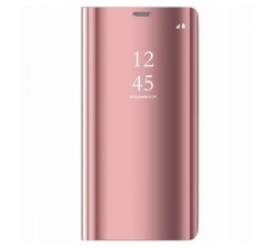 Slika izdelka: Onasi Clear View za Xiaomi Redmi Note 9 - roza