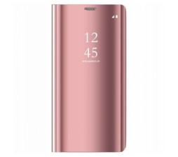 Slika izdelka: Onasi Clear View za Xiaomi Redmi Note 10 5G - roza