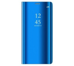 Slika 2 izdelka: Onasi Clear View za Xiaomi Redmi Note 9 - modra