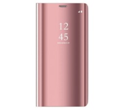 Slika 2 izdelka: Onasi Clear View za Xiaomi Redmi Note 10 5G - roza