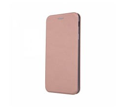Slika izdelka: ONASI Glamur preklopna torbica Huawei Y7 2019 - roza