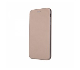 Slika izdelka: ONASI Glamur preklopna torbica Huawei P30 Lite - zlata