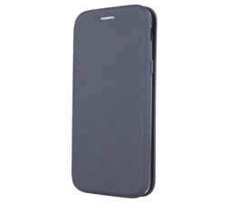 Slika 2 izdelka: ONASI Glamur preklopna torbica Huawei P30 Pro - siva