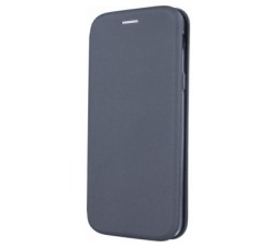 Slika 2 izdelka: ONASI Glamur preklopna torbica Huawei Mate 20 Lite - siva