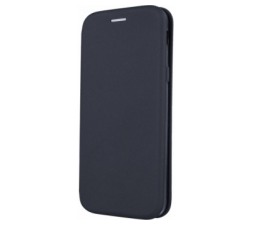Slika 2 izdelka: ONASI Glamur preklopna torbica iPhone 7 / iPhone 8 - črna