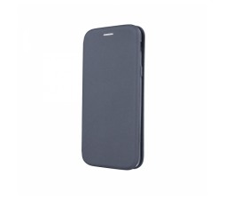 Slika izdelka: ONASI Glamur preklopna torbica Samsung Galaxy J4 Plus 2018 J415 - siva