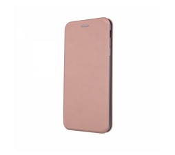 Slika izdelka: ONASI Glamur preklopna torbica Samsung Galaxy A40 A405 - roza