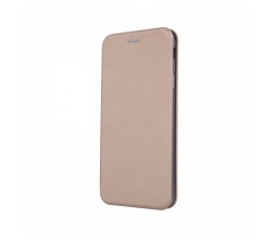 Slika izdelka: ONASI Glamur preklopna torbica Samsung Galaxy A40 A405 - zlata