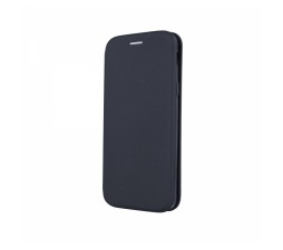 Slika izdelka: ONASI Glamur preklopna torbica Samsung Galaxy A40 A405 - črna