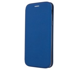 Slika 2 izdelka: ONASI Glamur preklopna torbica Samsung Galaxy A40 A405 - modra
