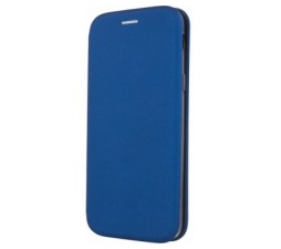 Slika 2 izdelka: ONASI Glamur preklopna torbica Samsung Galaxy A70 A705 - modra