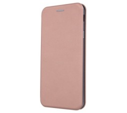 Slika 2 izdelka: ONASI Glamur preklopna torbica Samsung Galaxy A40 A405 - roza