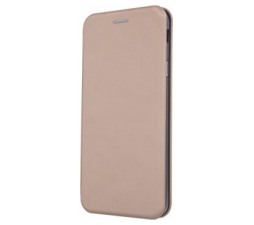 Slika 2 izdelka: ONASI Glamur preklopna torbica Samsung Galaxy A40 A405 - zlata