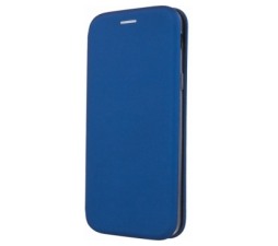 Slika 2 izdelka: ONASI Glamur preklopna torbica Samsung Galaxy J4 Plus 2018 J415 - modra