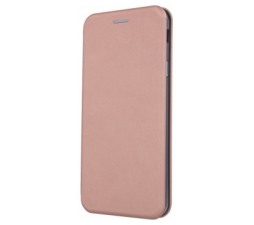 Slika 2 izdelka: ONASI Glamur preklopna torbica Samsung Galaxy S9 Plus G965 - roza