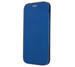 Slika 2 izdelka: ONASI Glamur preklopna torbica Samsung Galaxy S9 G960 - modra