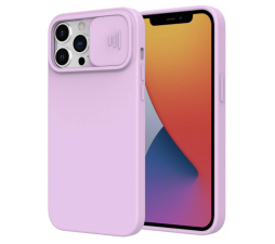 Slika izdelka: Onasi Lens Cover silikonski ovitek zaščita za Realme C31 - vijola