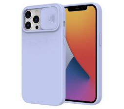 Slika 2 izdelka: Onasi Lens Cover silikonski ovitek zaščita za Realme 9 Pro - moder