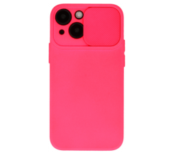 Slika 2 izdelka: Onasi Lens Cover silikonski ovitek zaščita za Xiaomi Redmi 10C - pink