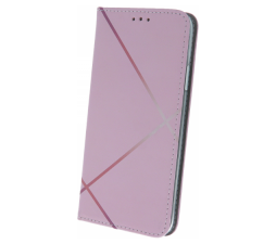 Slika izdelka: Onasi Mistik preklopna torbica Samsung Galaxy A22 5G A226 - roza
