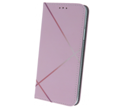 Slika 2 izdelka: Onasi Mistik preklopna torbica Samsung Galaxy A22 5G A226 - roza