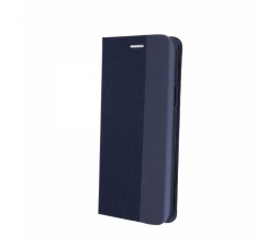 Slika izdelka: ONASI Moon preklopna torbica za iPhone 11 Pro - modra