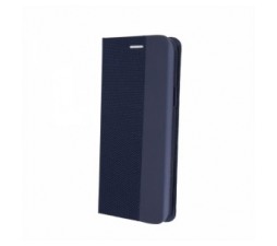 Slika 2 izdelka: ONASI Moon preklopna torbica za iPhone SE 2020, iPhone 8, iPhone 7 - modra