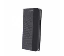 Slika izdelka: ONASI Moon preklopna torbica za Samsung Galaxy A50 / Samsung Galaxy A30s A307 - siva