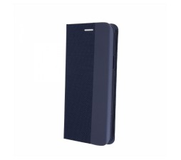 Slika izdelka: ONASI Moon preklopna torbica za Samsung Galaxy A40 A405 - modra