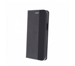 Slika 2 izdelka: ONASI Moon preklopna torbica za Samsung Galaxy A50 / Samsung Galaxy A30s A307 - siva