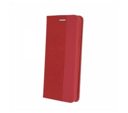 Slika izdelka: ONASI Moon preklopna torbica za Xiaomi Redmi Note 10 / Note 10s - rdeča