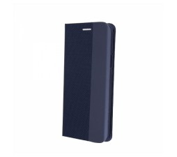 Slika izdelka: ONASI Moon preklopna torbica za Xiaomi Redmi Note 8T - modra