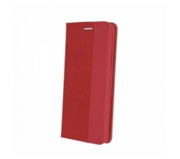 Slika 2 izdelka: ONASI Moon preklopna torbica za Xiaomi Redmi Note 10 / Note 10s - rdeča