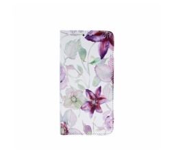 Slika izdelka: Onasi Petunja preklopna torbica za Samsung Galaxy A51 A515 - bela