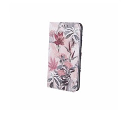 Slika izdelka: Onasi Simfonija preklopna torbica za Samsung Galaxy A52 A525 / Samsung Galaxy A52s A528 - roza