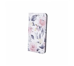 Slika izdelka: Onasi Simfonija preklopna torbica za Samsung Galaxy A32 A326 5G - bela