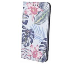Slika 2 izdelka: Onasi Simfonija preklopna torbica za Samsung Galaxy A52 A525 / Samsung Galaxy A52s A528 - modra